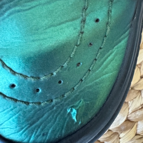 Vans x Harry Potter Sk8-Hi Platform RB 'Morsmordre Dark Arts 7.5 - Picture 6 of 10